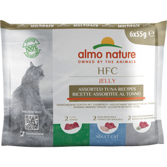 Almo Nature P.B. MP Natural Thunfisch 330 g