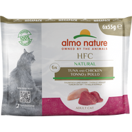 Almo Nature P.B. MP Natural Thunfisch & Huhn 330 g