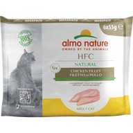 Almo Nature P.B. MP Natural Hühnerfilet 330 g