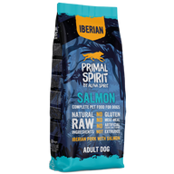 Primal Spirit Iberian Salmon Dog Adult