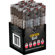 alpha spirit Individual Stick Huhn 300 g