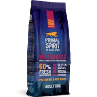 alpha spirit Primal Adult Wilderness