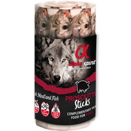 alpha spirit Ristra Stick Prosciutto 160 g