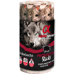 alpha spirit Ristra Stick Prosciutto 160 g