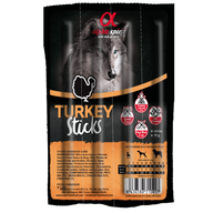 alpha spirit Ristra Stick Truthahn 40 g