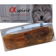 alpha spirit Schinkenknochen maxi 400 g