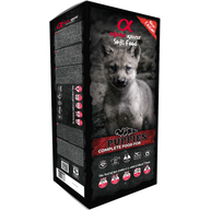 alpha spirit Semi-Moist Complete Puppies