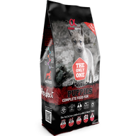 alpha spirit The Only One Puppies