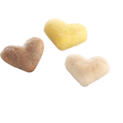 Animal Lovers Premium Hundekuchen ungefüllte Selektion Puppy Hearts