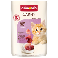 Animonda Carny Kitten Baby-Paté 85 g