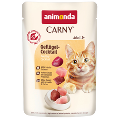animonda Carny Adult Geflügel-Cocktail 85 g