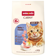 animonda Carny Adult Huhn & Forelle