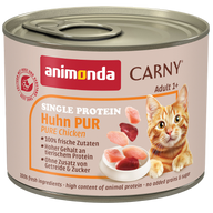 animonda Carny Adult Single Protein Huhn pur 200 g