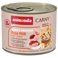 animonda Carny Adult Single Protein Pute pur 200 g