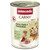 Nassfutter