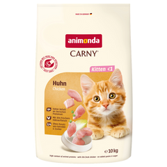 animonda Carny Kitten Huhn