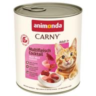 animonda Carny Multi-Fleischcocktail 800 g