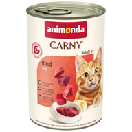 animonda Carny Rind pur 400 g