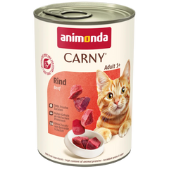 animonda Carny Rind pur 400 g