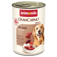 animonda GranCarno Adult Ente 400 g