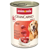 animonda GranCarno Adult Rind 400 g