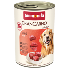 animonda GranCarno Adult Rind 400 g