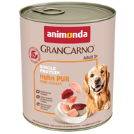 animonda GranCarno Adult Huhn pur 800 g