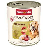 animonda GranCarno Adult Pansen 800 g