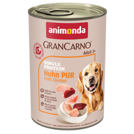 animonda GranCarno Adult Huhn pur 400 g