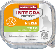 animonda Integra Protect Cat Nieren Pute 100 g