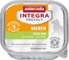animonda Integra Protect Cat Nieren Pute 100 g