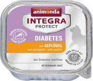 animonda Integra Protect Diabetes 100 g