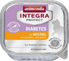animonda Integra Protect Diabetes 100 g