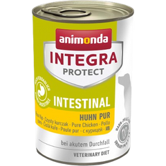 animonda Integra Protect Dog Intestinal Huhn pur 400 g