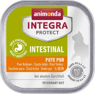 animonda Integra Protect Dog Intestinal Huhn pur 150 g