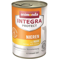animonda Integra Protect Dog Nieren Huhn 400 g