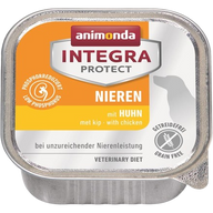 animonda Integra Protect Dog Nieren Huhn 150 g