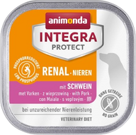 animonda Integra Protect Dog Nieren Schwein 150 g