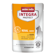 animonda Integra Protect Renal Huhn 85 g