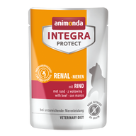 animonda Integra Protect Renal Rind 85 g
