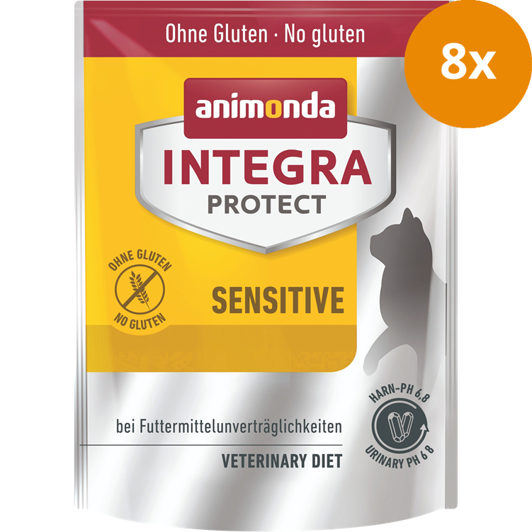 animonda Integra Protect Sensitive 300 g