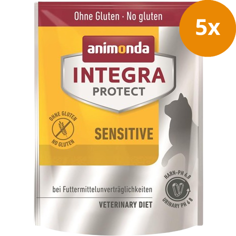 animonda Integra Protect Sensitive 1200 g