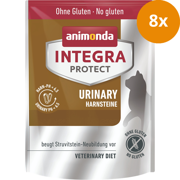 animonda Integra Protect Urinary 300 g