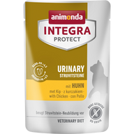 animonda Integra Protect Urinary Huhn 85 g