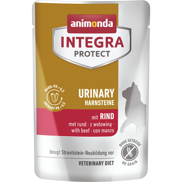 animonda Integra Protect Urinary Rind 85 g