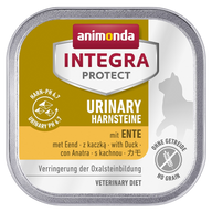 animonda Integra Protect Urinary Ente 100 g