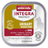 animonda Integra Urinary Oxalst. Rind 100 g