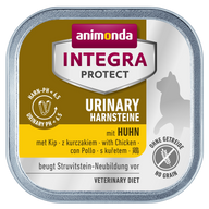 animonda Integra Urinary Struvit. Huhn 100 g