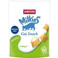 animonda Milkies Knusperkissen Balance 30 g