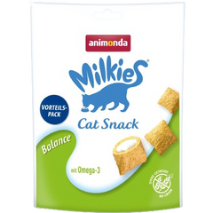 animonda Milkies Knusperkissen Balance 30 g